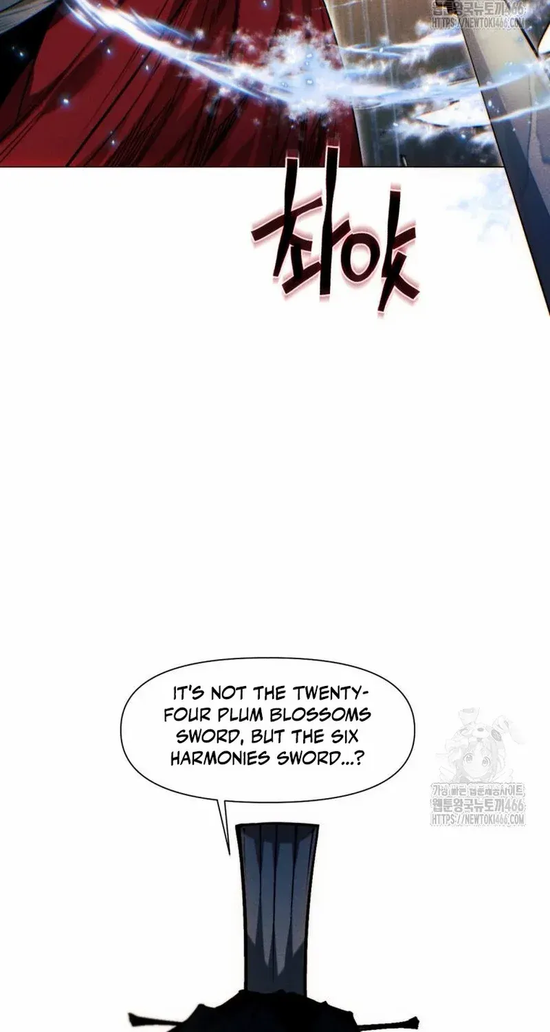 A Modern Man Who Got Transmigrated Into the Murim World Chapter 116 page 9 - 