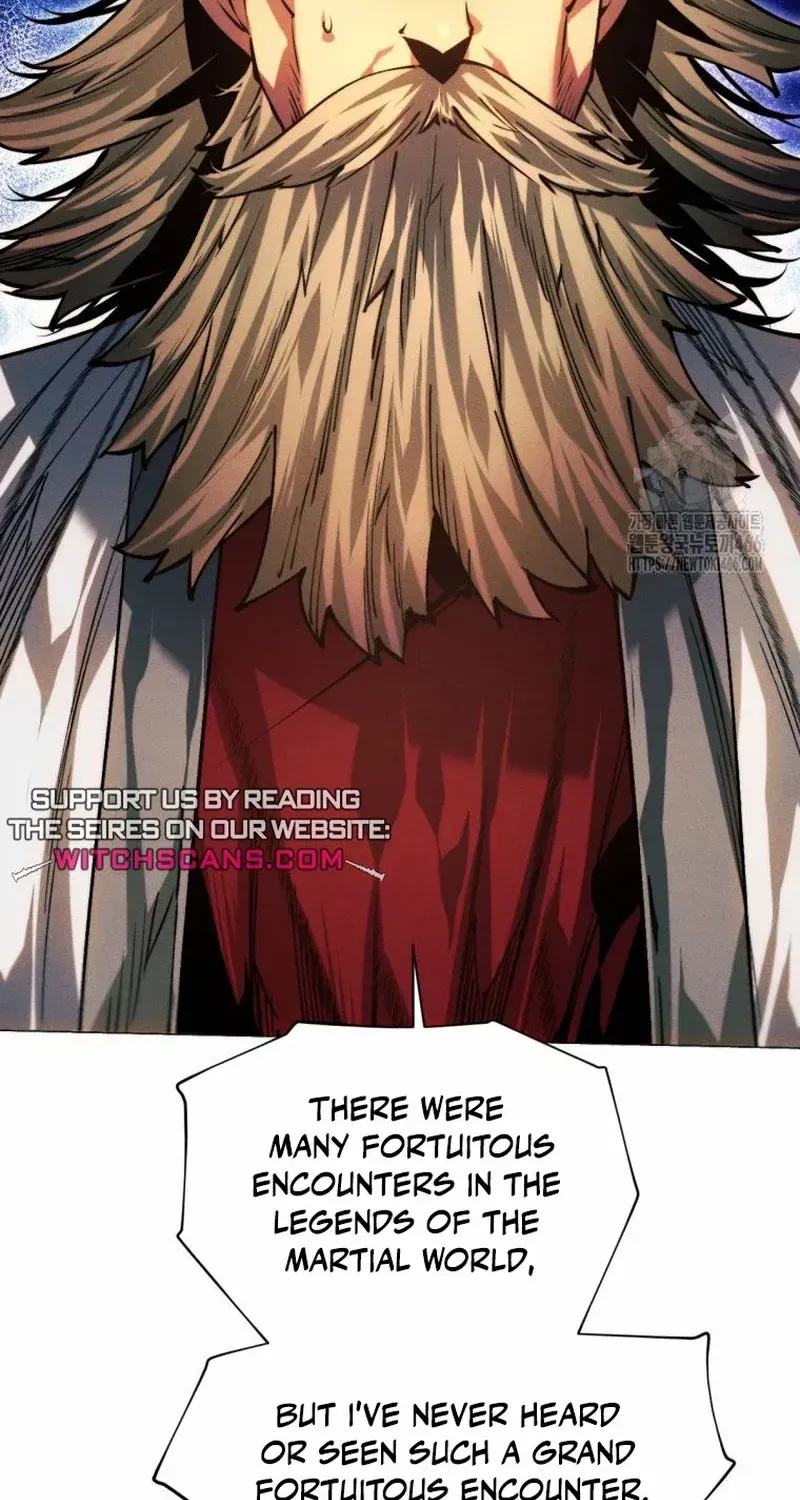 A Modern Man Who Got Transmigrated Into the Murim World Chapter 116 page 83 - 