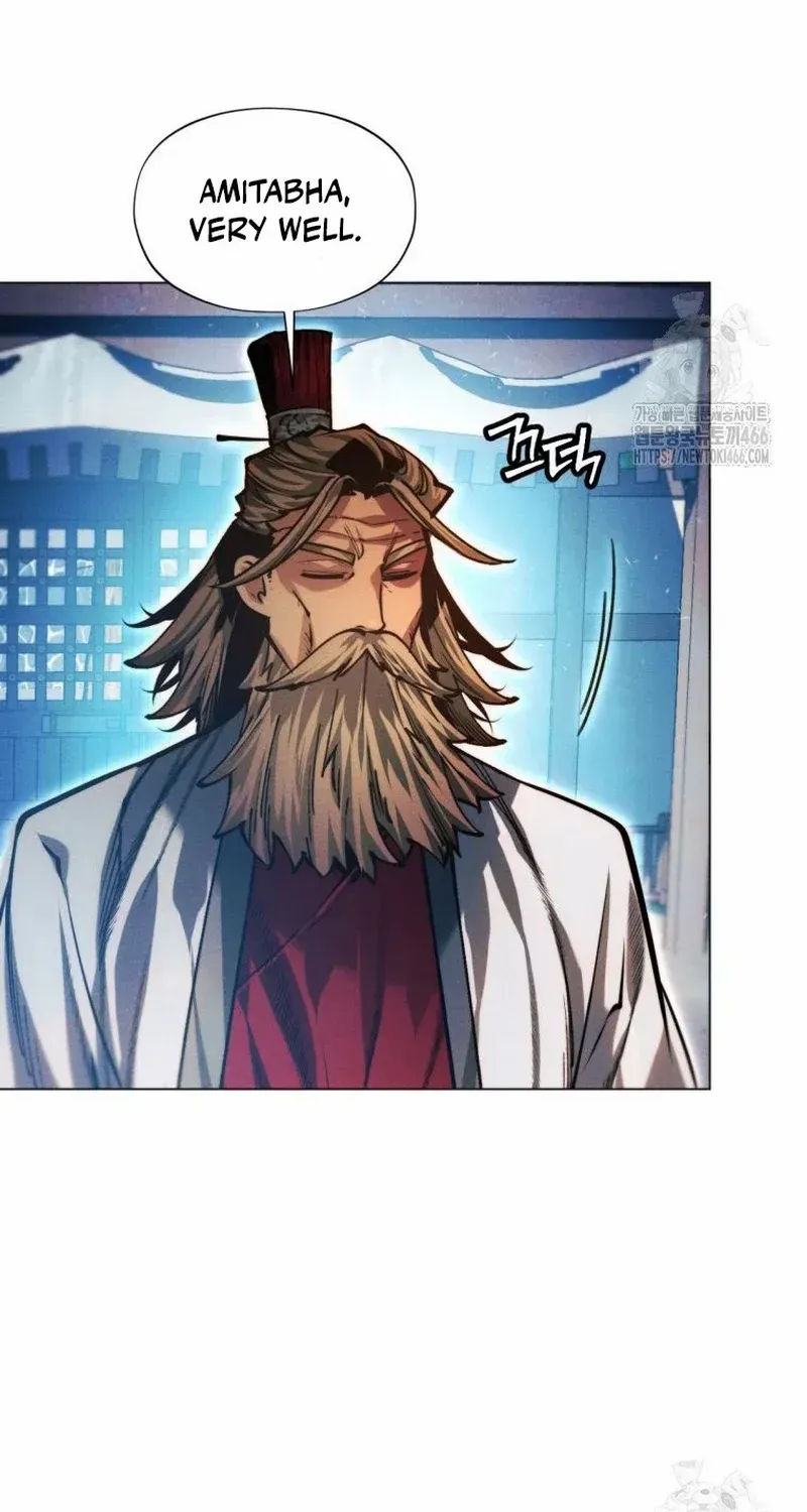 A Modern Man Who Got Transmigrated Into the Murim World Chapter 116 page 86 - 