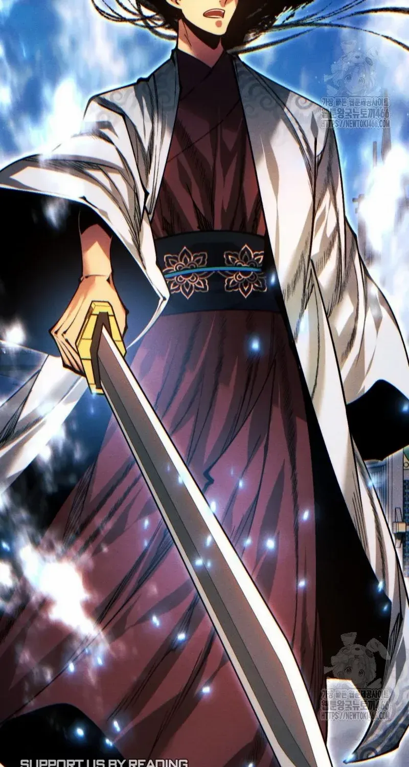 A Modern Man Who Got Transmigrated Into the Murim World Chapter 116 page 90 - 