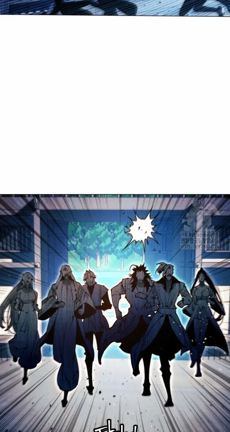 A Modern Man Who Got Transmigrated Into the Murim World Chapter 116 page 99 - 