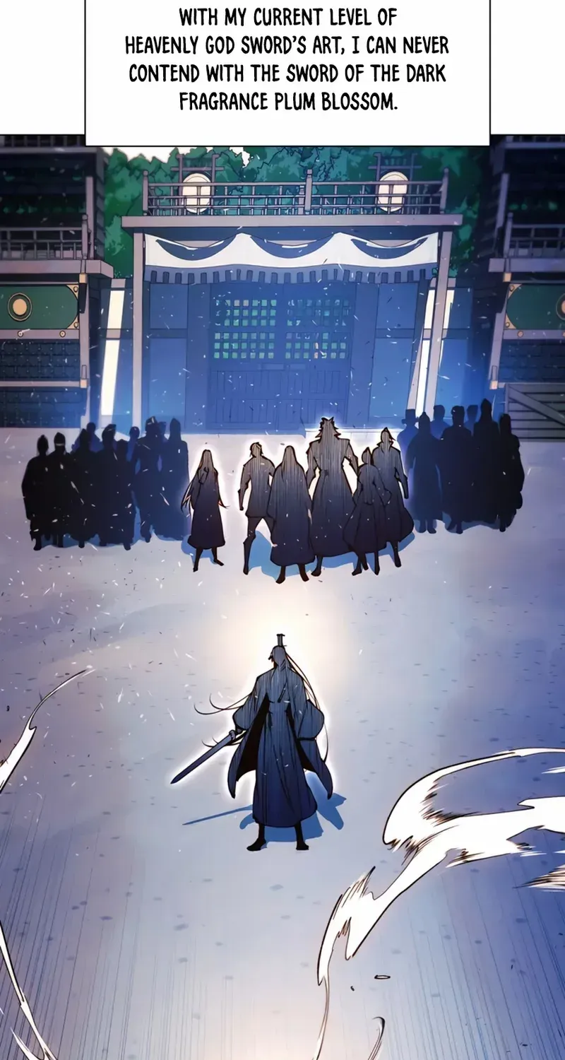 A Modern Man Who Got Transmigrated Into the Murim World Chapter 117 page 11 - 