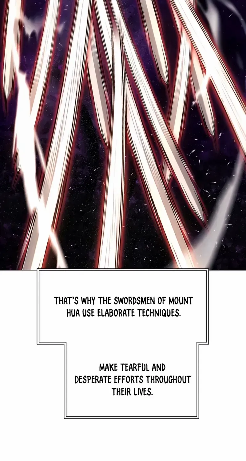 A Modern Man Who Got Transmigrated Into the Murim World Chapter 117 page 103 - 
