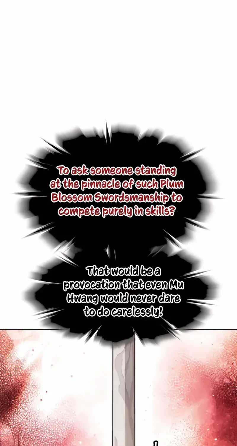 A Modern Man Who Got Transmigrated Into the Murim World Chapter 117 page 104 - 