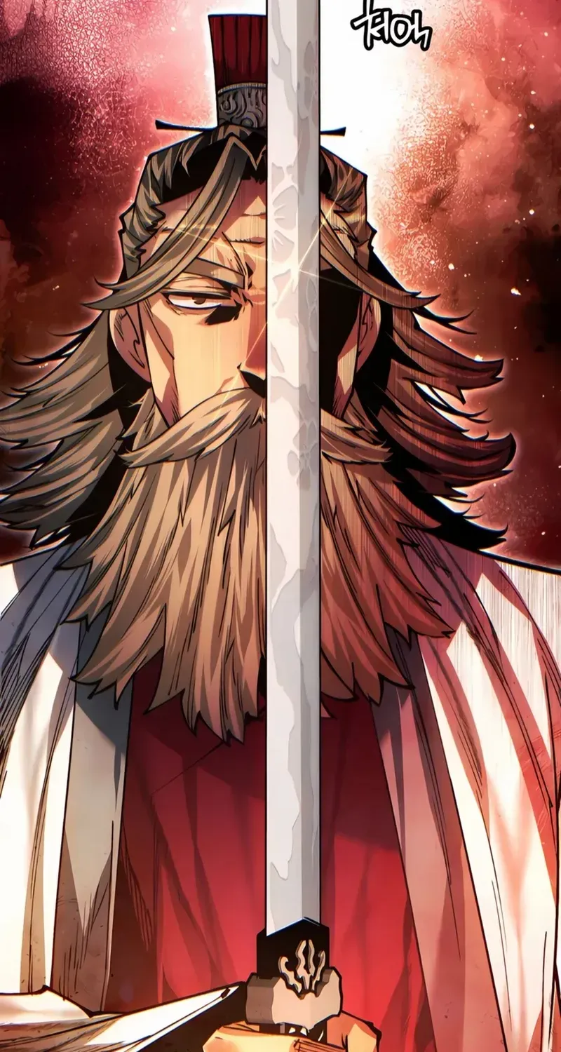 A Modern Man Who Got Transmigrated Into the Murim World Chapter 117 page 105 - 