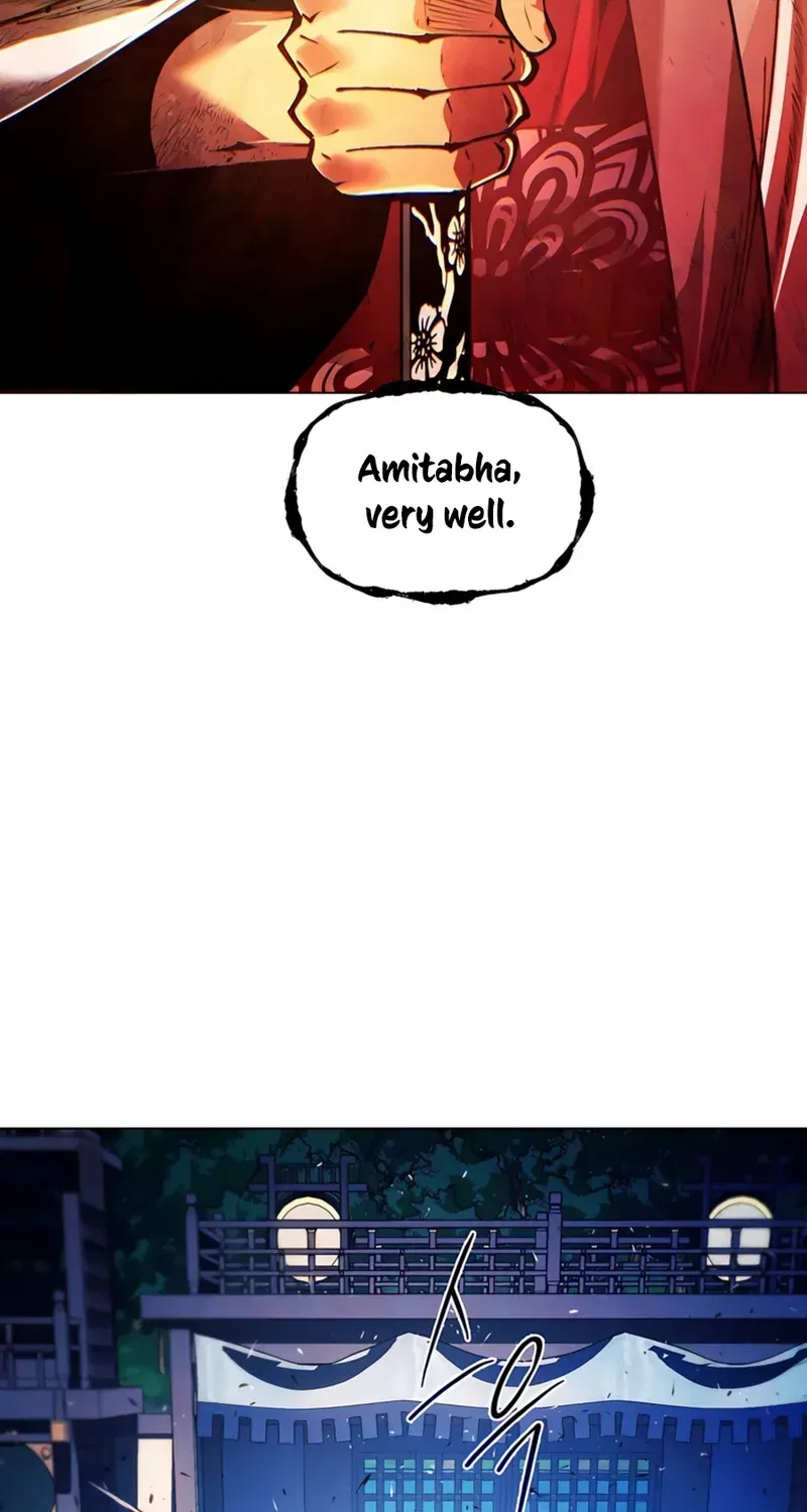 A Modern Man Who Got Transmigrated Into the Murim World Chapter 117 page 106 - 