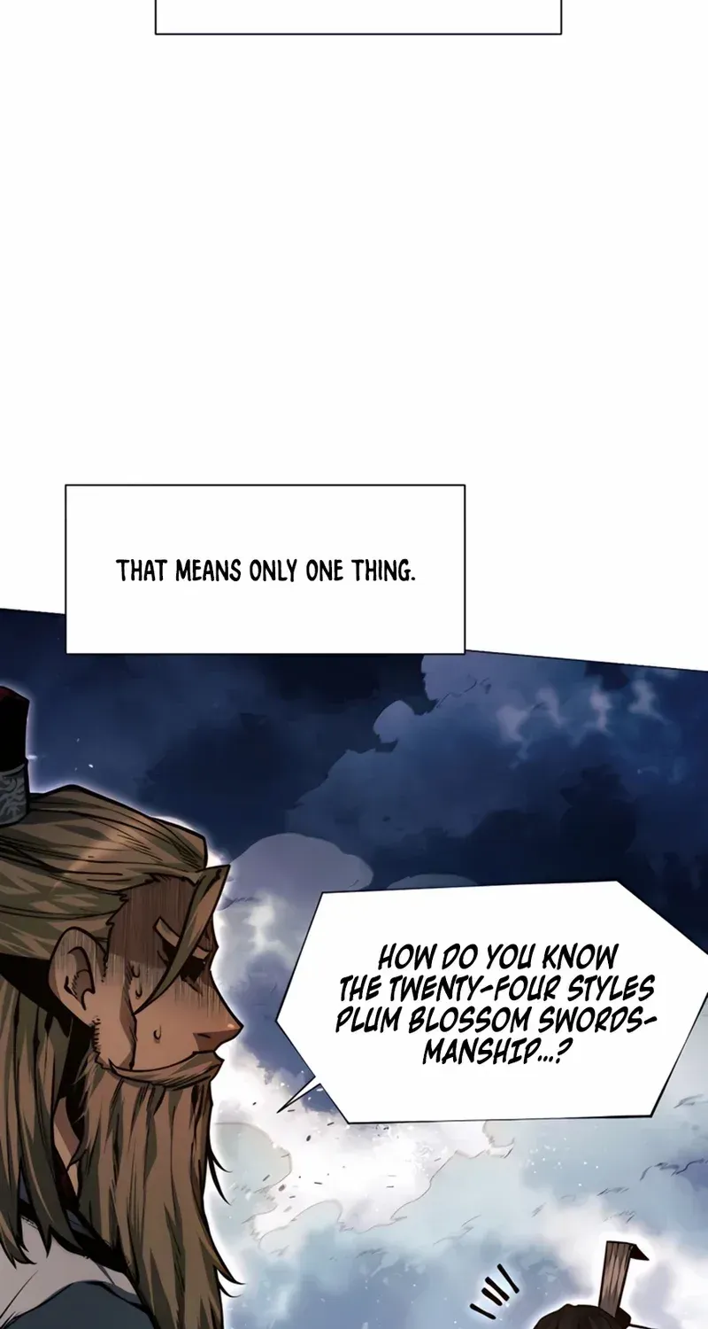 A Modern Man Who Got Transmigrated Into the Murim World Chapter 117 page 124 - 