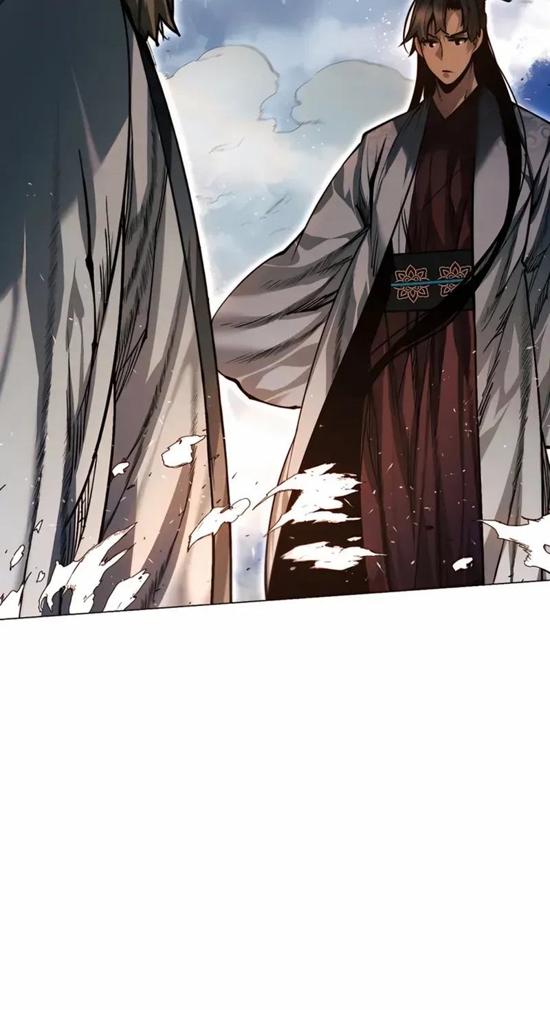 A Modern Man Who Got Transmigrated Into the Murim World Chapter 117 page 125 - 