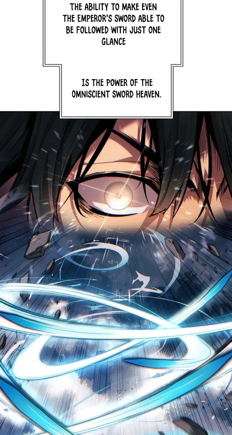 A Modern Man Who Got Transmigrated Into the Murim World Chapter 117 page 127 - 