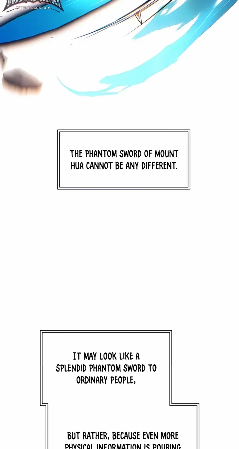 A Modern Man Who Got Transmigrated Into the Murim World Chapter 117 page 129 - 