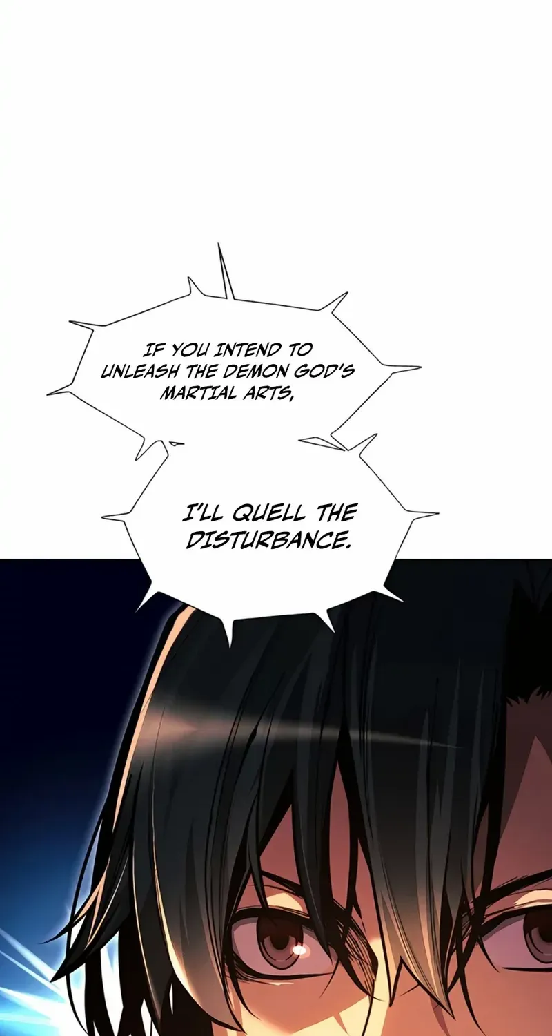 A Modern Man Who Got Transmigrated Into the Murim World Chapter 117 page 14 - 