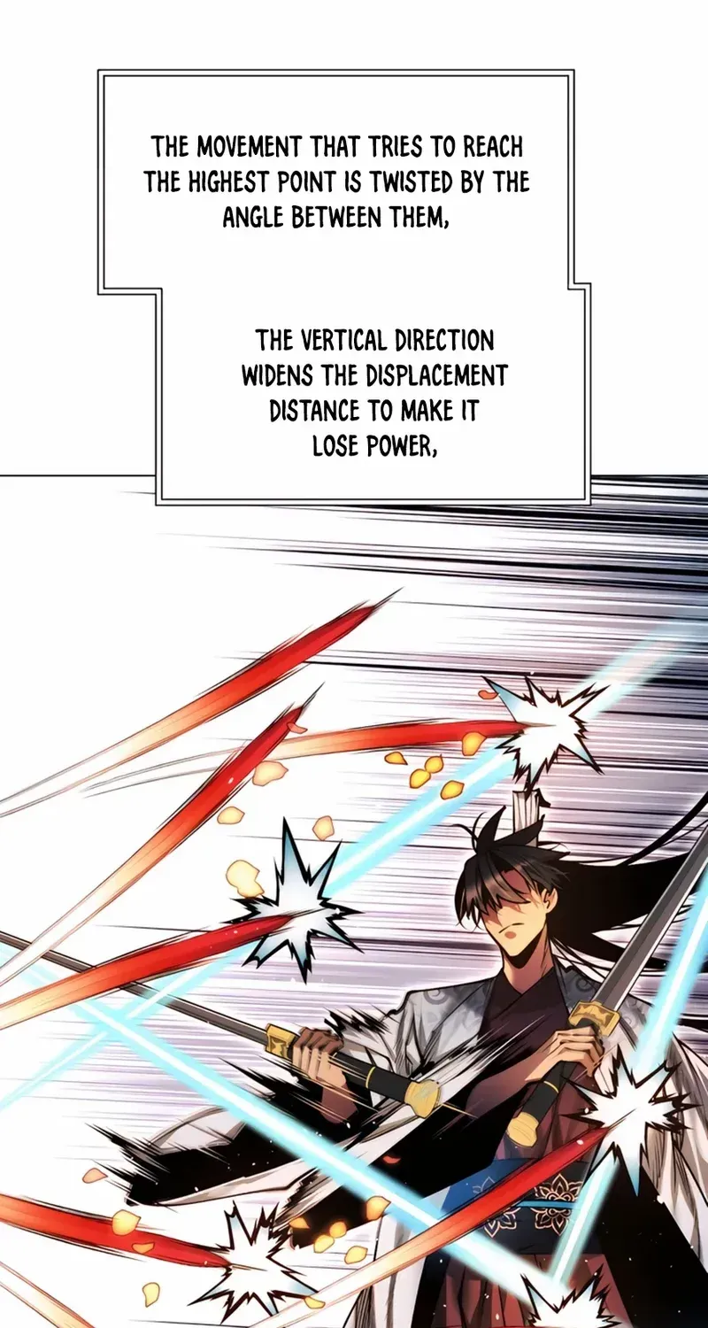 A Modern Man Who Got Transmigrated Into the Murim World Chapter 117 page 132 - 