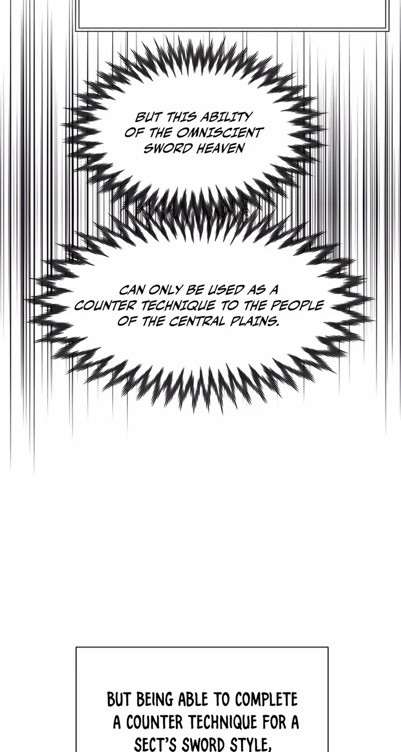 A Modern Man Who Got Transmigrated Into the Murim World Chapter 117 page 136 - 