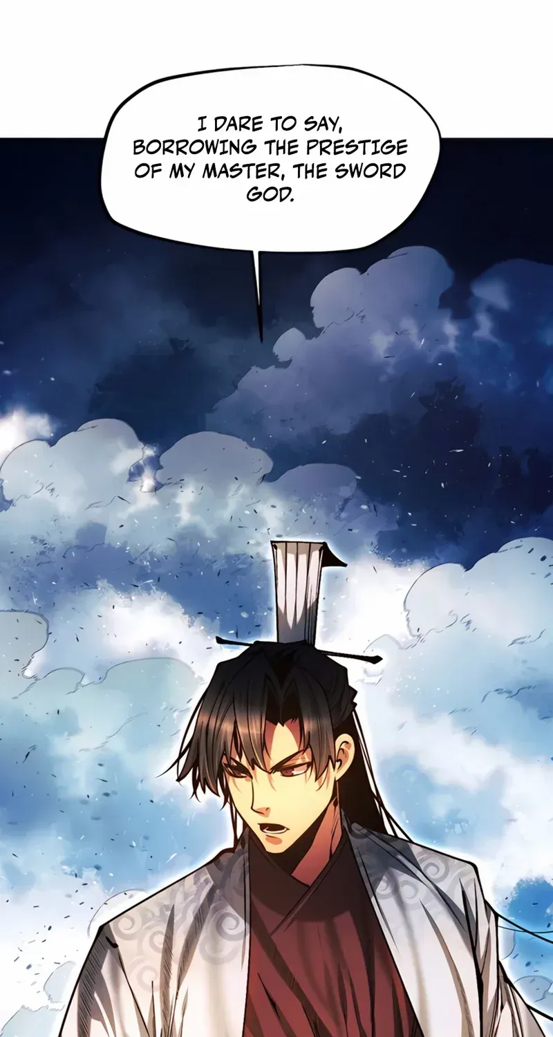 A Modern Man Who Got Transmigrated Into the Murim World Chapter 117 page 138 - 