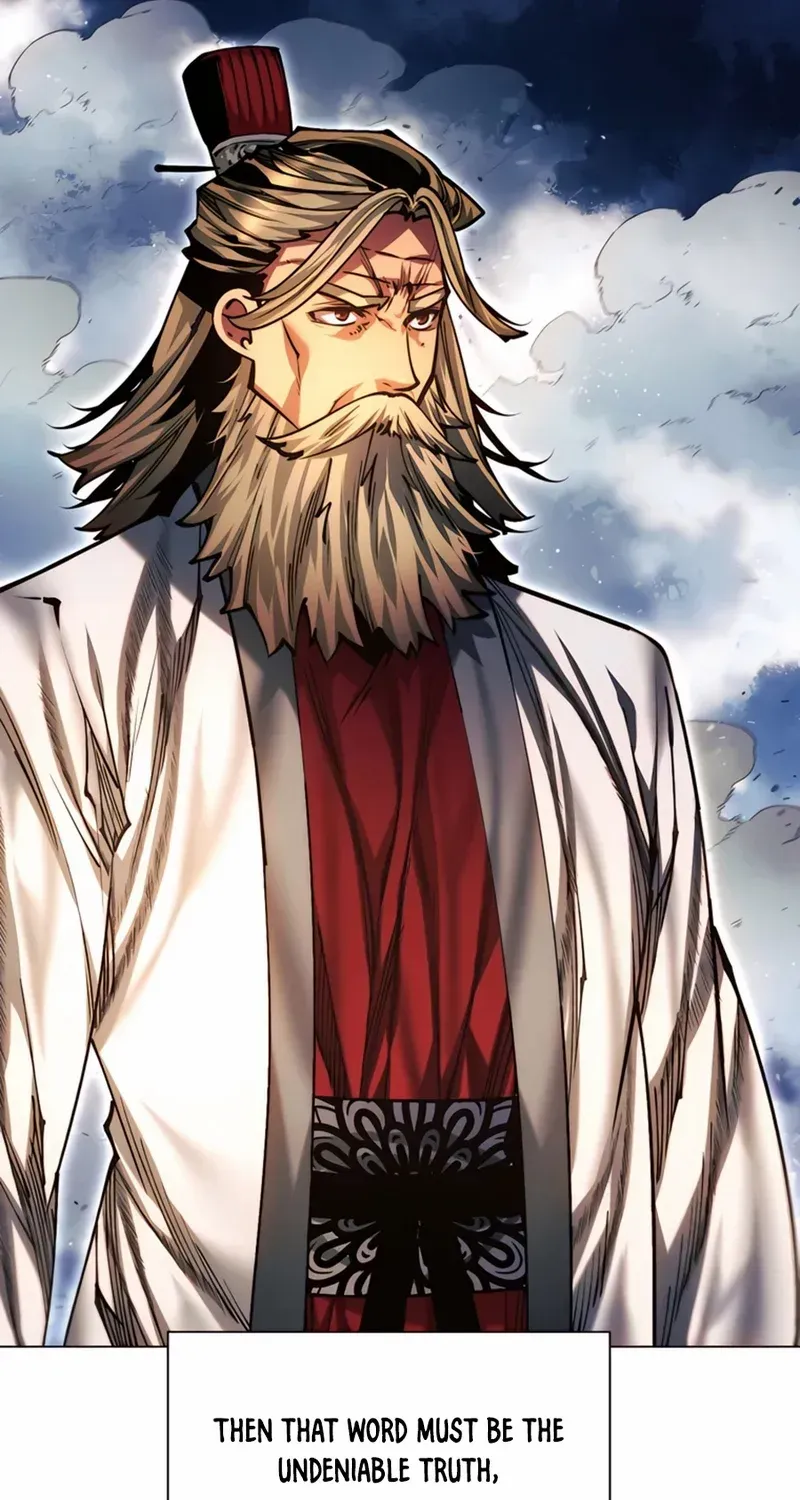 A Modern Man Who Got Transmigrated Into the Murim World Chapter 117 page 141 - 