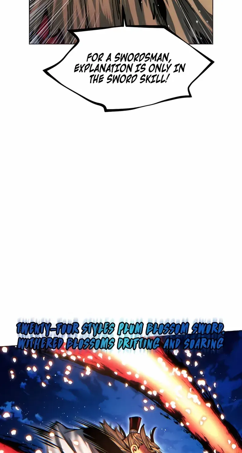 A Modern Man Who Got Transmigrated Into the Murim World Chapter 117 page 143 - 