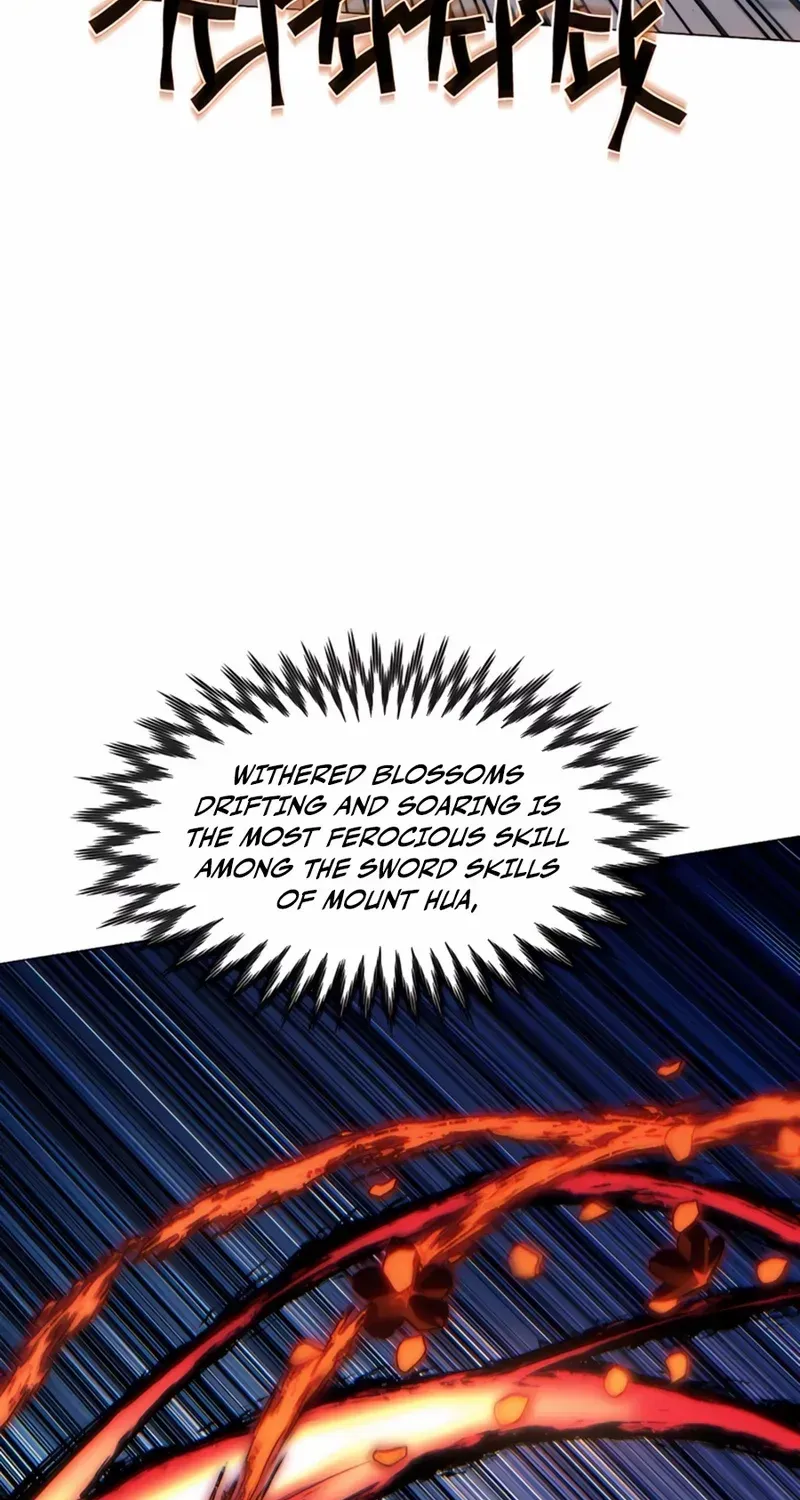 A Modern Man Who Got Transmigrated Into the Murim World Chapter 117 page 145 - 