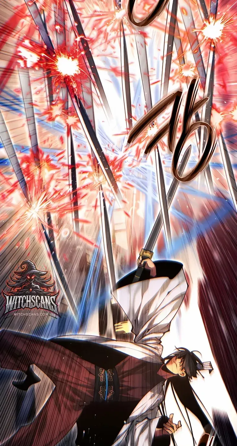 A Modern Man Who Got Transmigrated Into the Murim World Chapter 117 page 155 - 