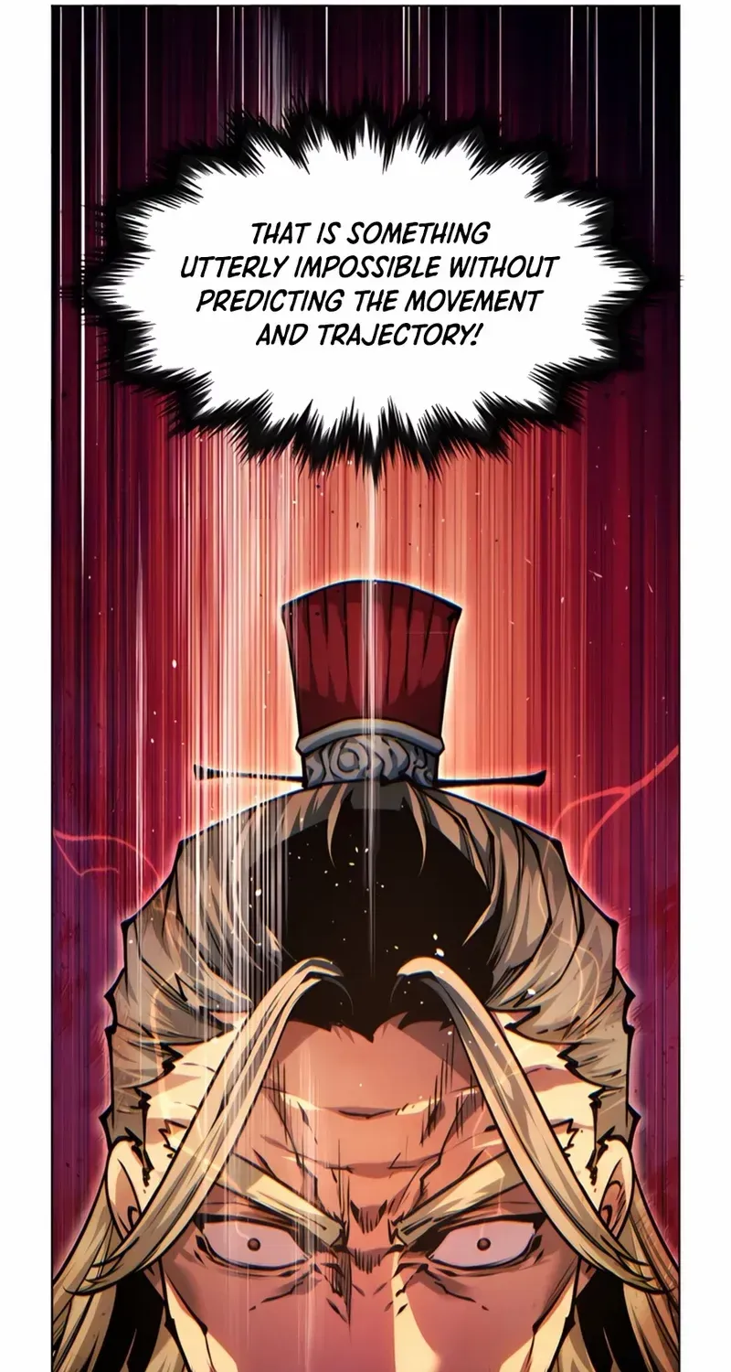 A Modern Man Who Got Transmigrated Into the Murim World Chapter 117 page 157 - 