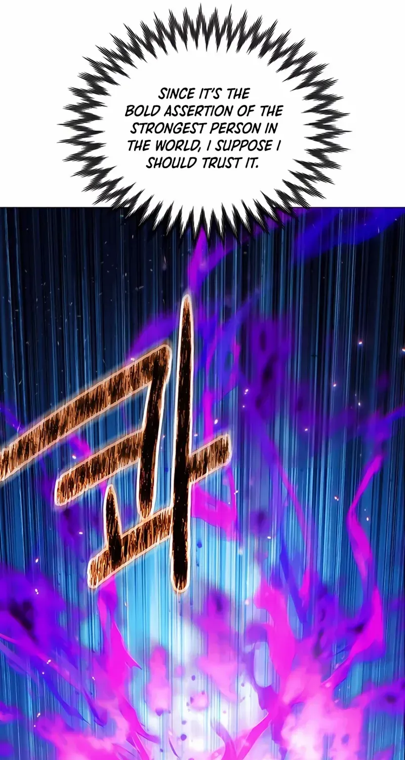 A Modern Man Who Got Transmigrated Into the Murim World Chapter 117 page 17 - 