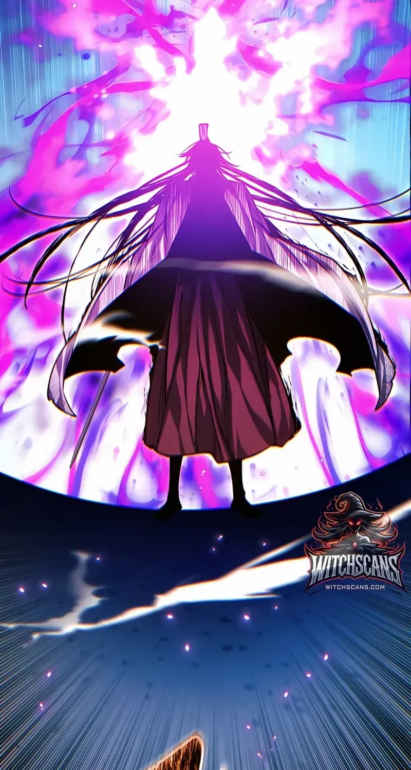 A Modern Man Who Got Transmigrated Into the Murim World Chapter 117 page 18 - 