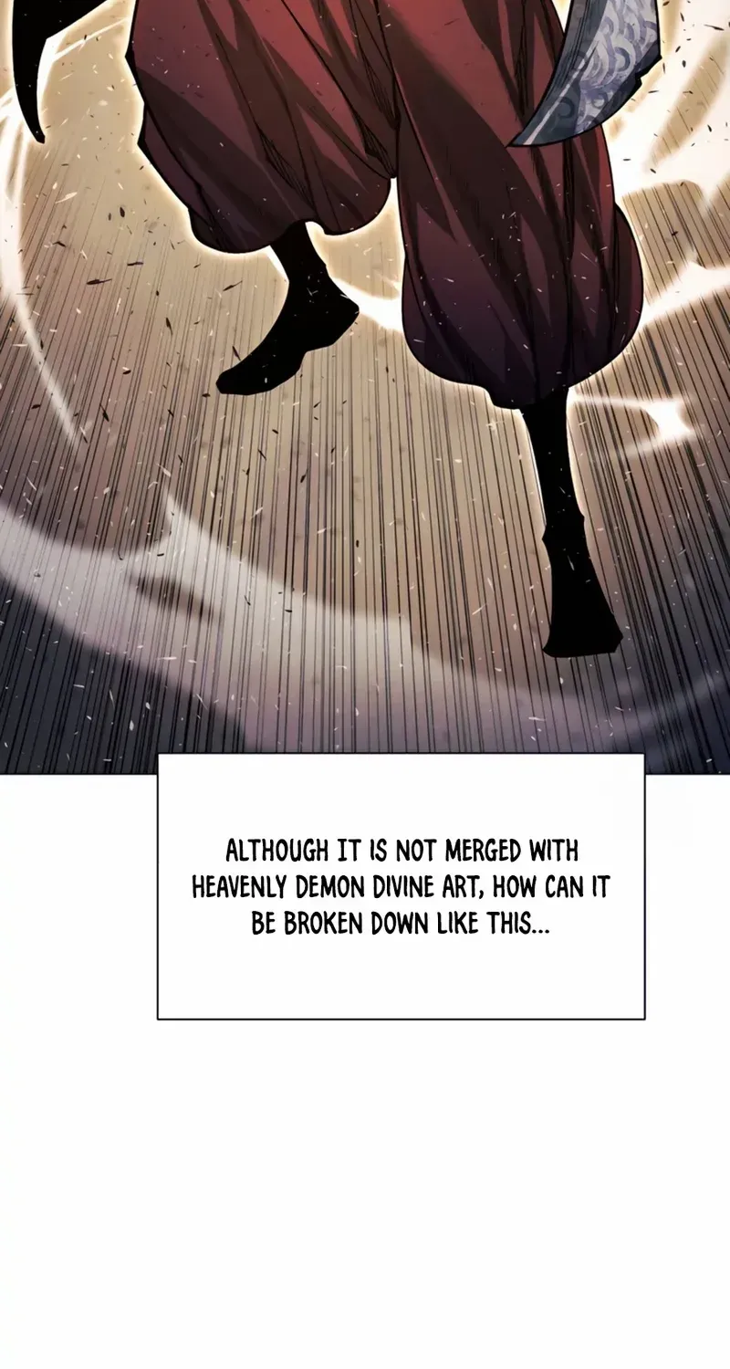 A Modern Man Who Got Transmigrated Into the Murim World Chapter 117 page 3 - 