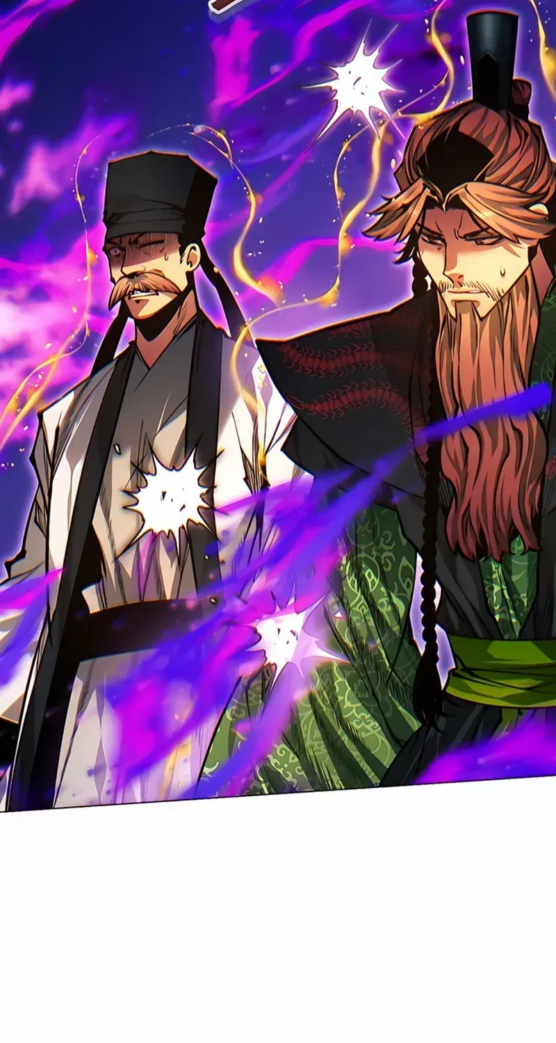 A Modern Man Who Got Transmigrated Into the Murim World Chapter 117 page 21 - 