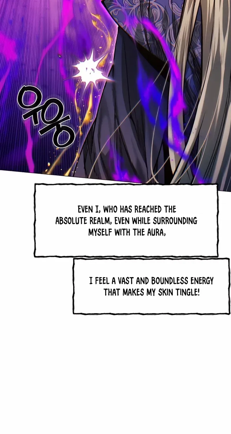 A Modern Man Who Got Transmigrated Into the Murim World Chapter 117 page 23 - 