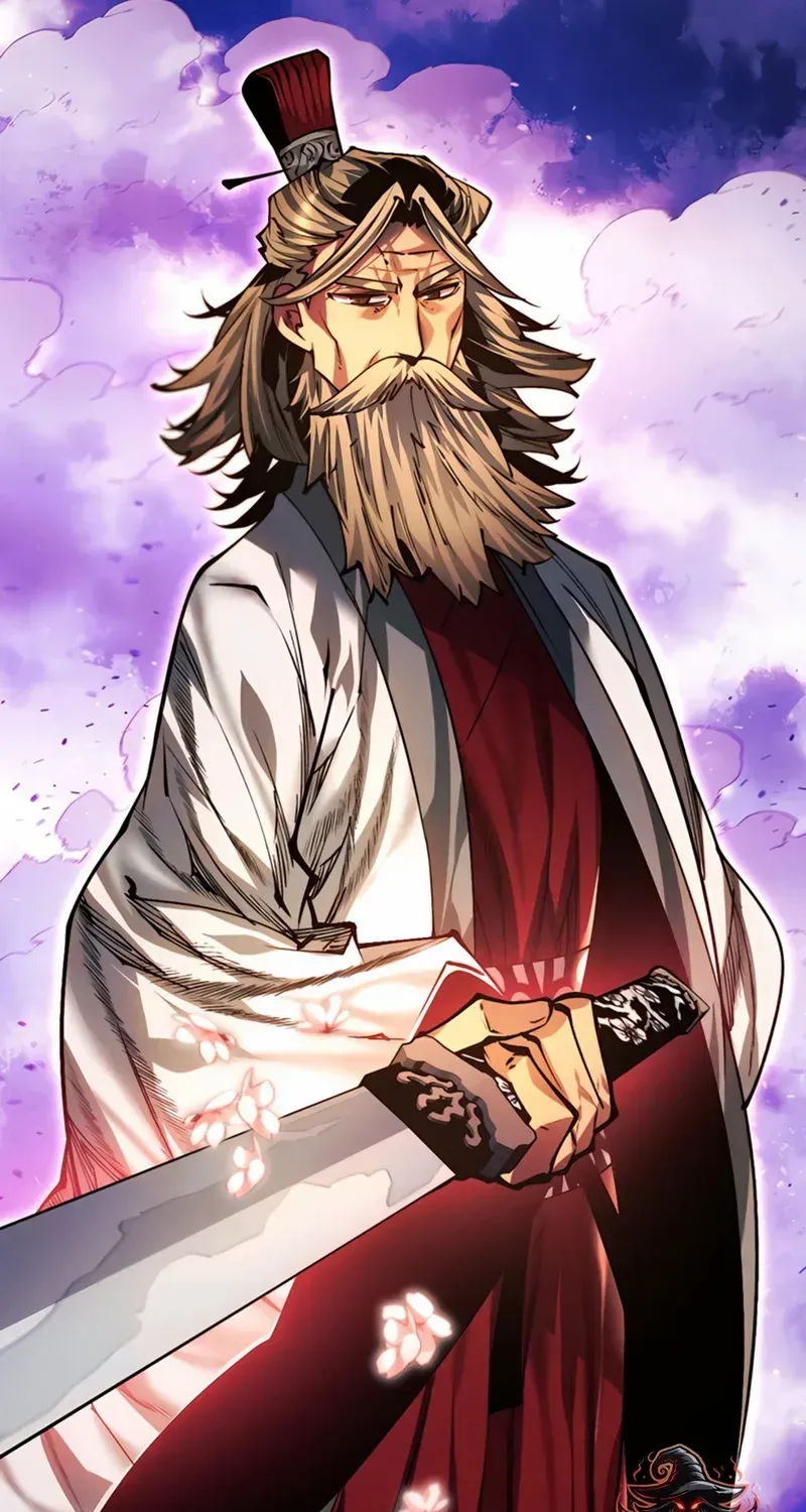 A Modern Man Who Got Transmigrated Into the Murim World Chapter 117 page 25 - 