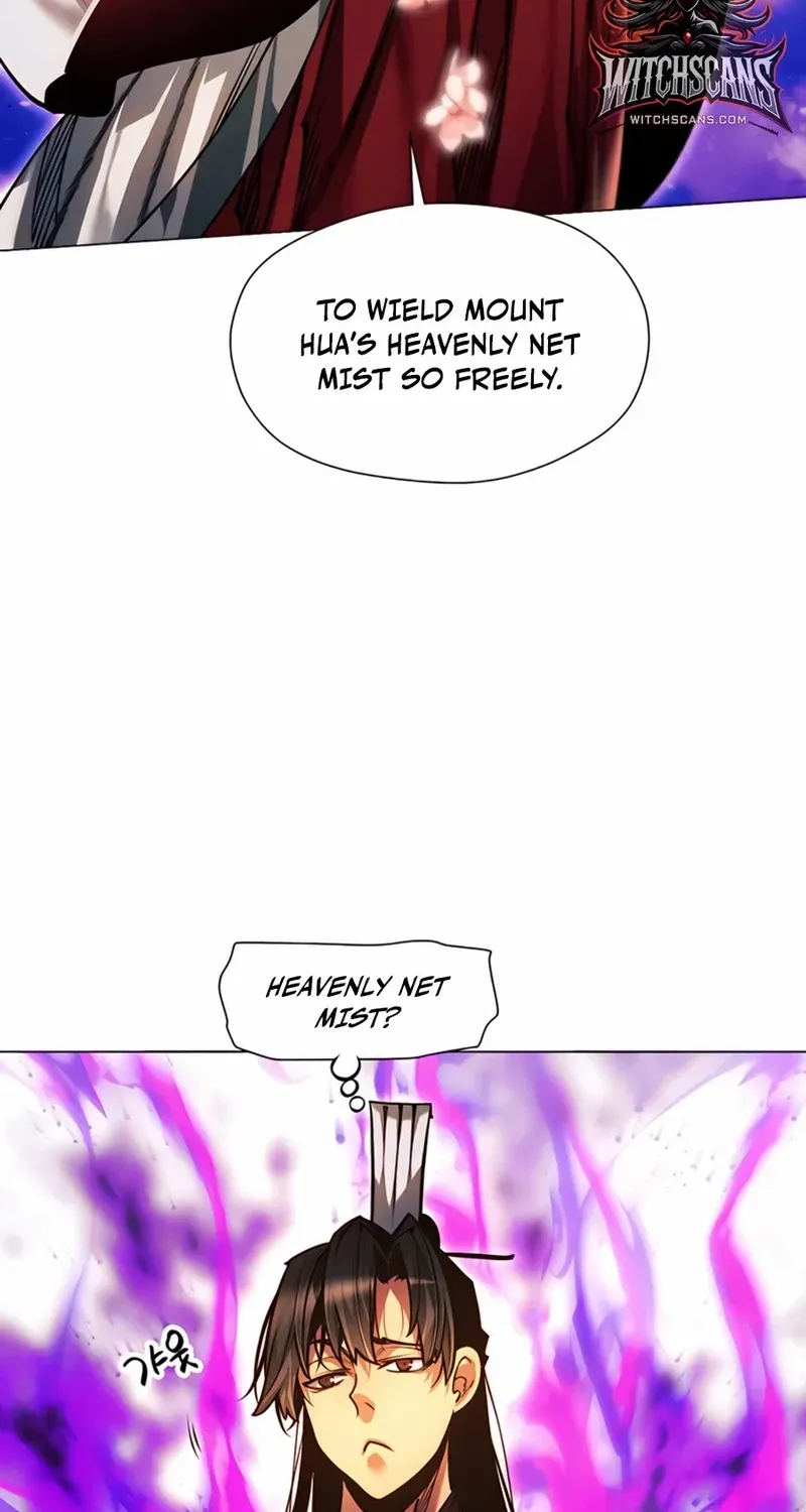 A Modern Man Who Got Transmigrated Into the Murim World Chapter 117 page 26 - 
