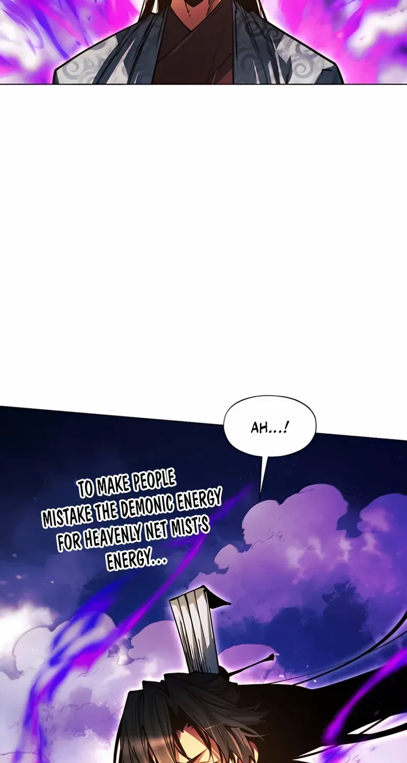 A Modern Man Who Got Transmigrated Into the Murim World Chapter 117 page 27 - 