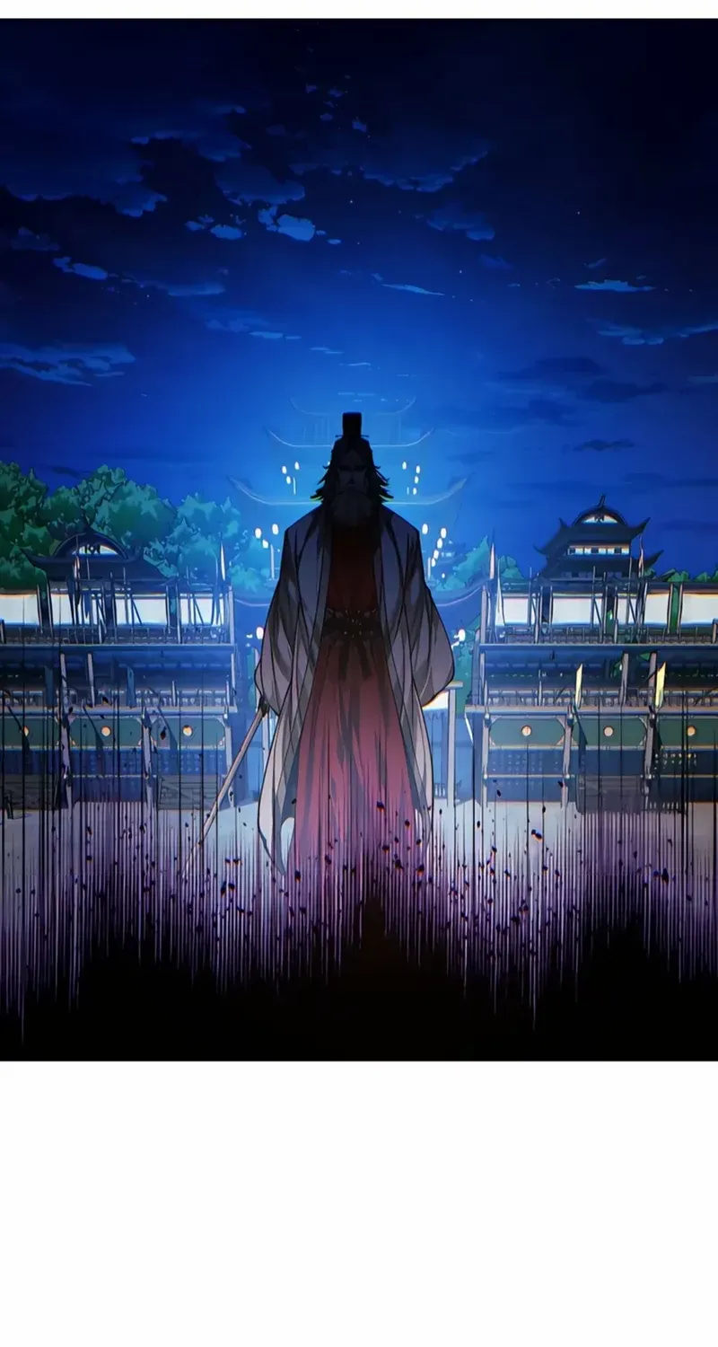 A Modern Man Who Got Transmigrated Into the Murim World Chapter 117 page 36 - 