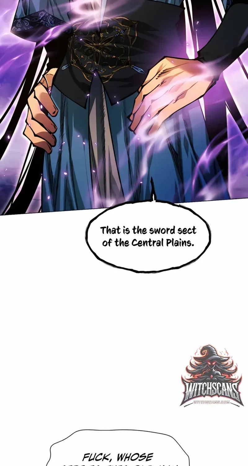 A Modern Man Who Got Transmigrated Into the Murim World Chapter 117 page 5 - 
