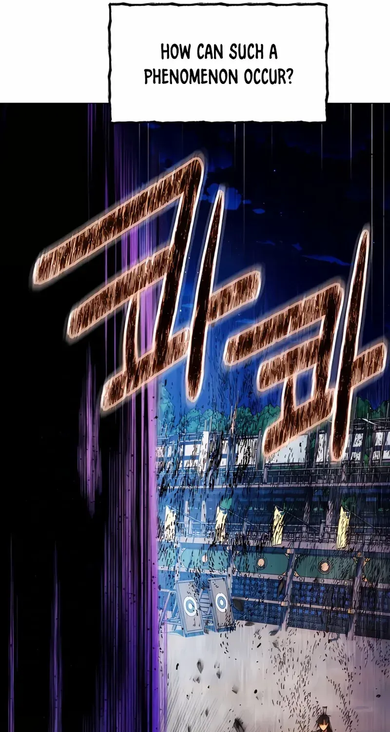 A Modern Man Who Got Transmigrated Into the Murim World Chapter 117 page 41 - 