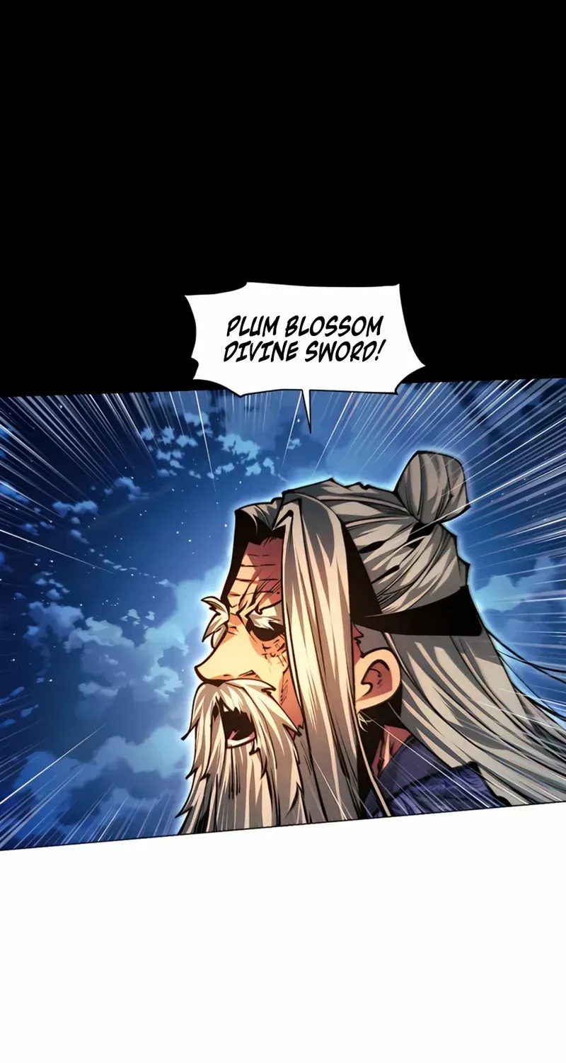 A Modern Man Who Got Transmigrated Into the Murim World Chapter 117 page 45 - 