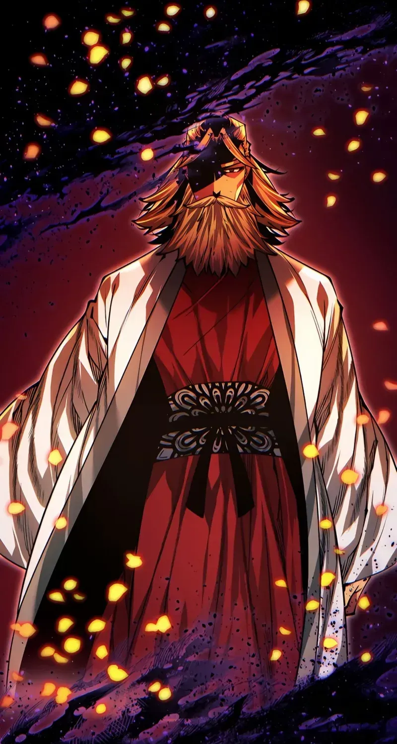 A Modern Man Who Got Transmigrated Into the Murim World Chapter 117 page 49 - 