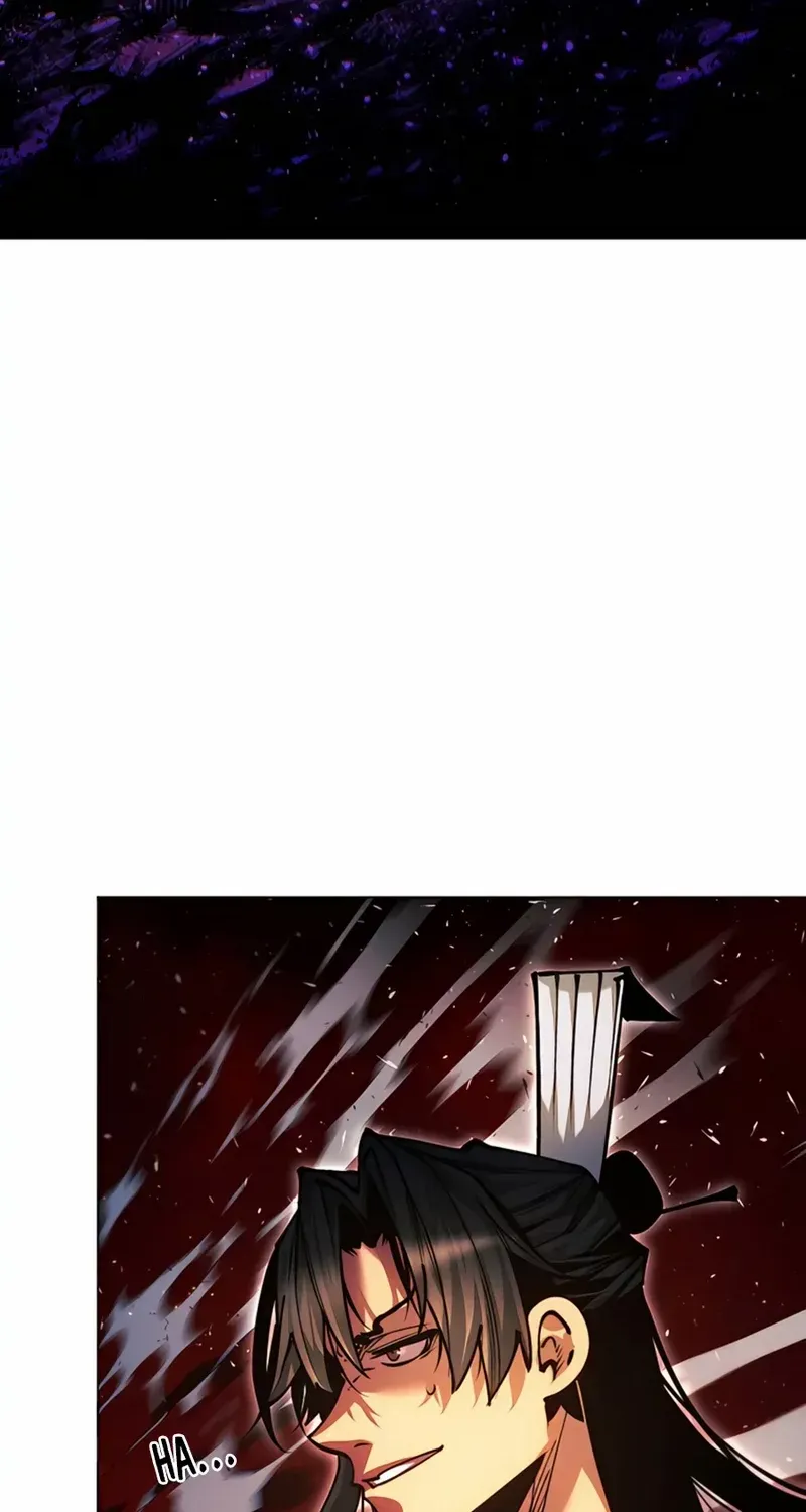 A Modern Man Who Got Transmigrated Into the Murim World Chapter 117 page 50 - 