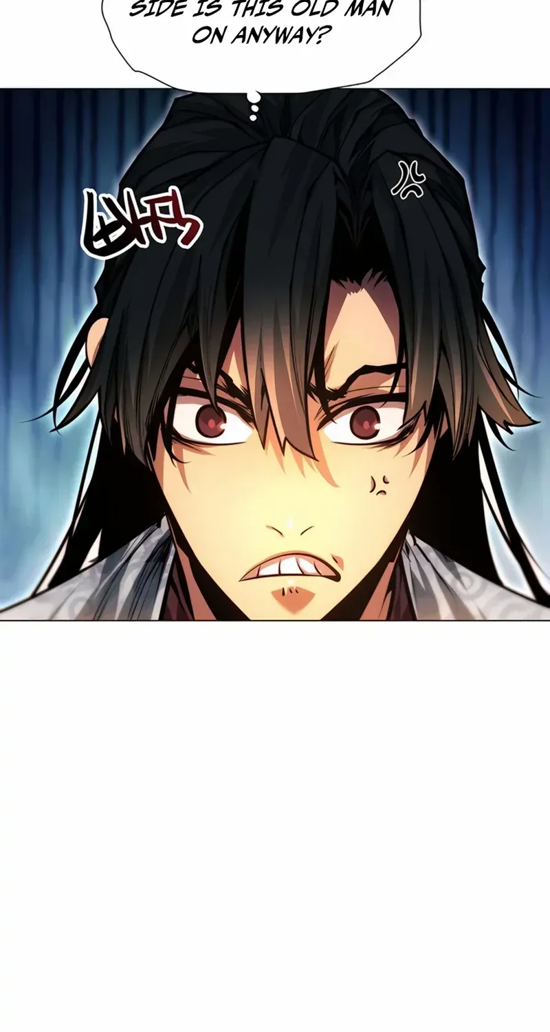 A Modern Man Who Got Transmigrated Into the Murim World Chapter 117 page 6 - 