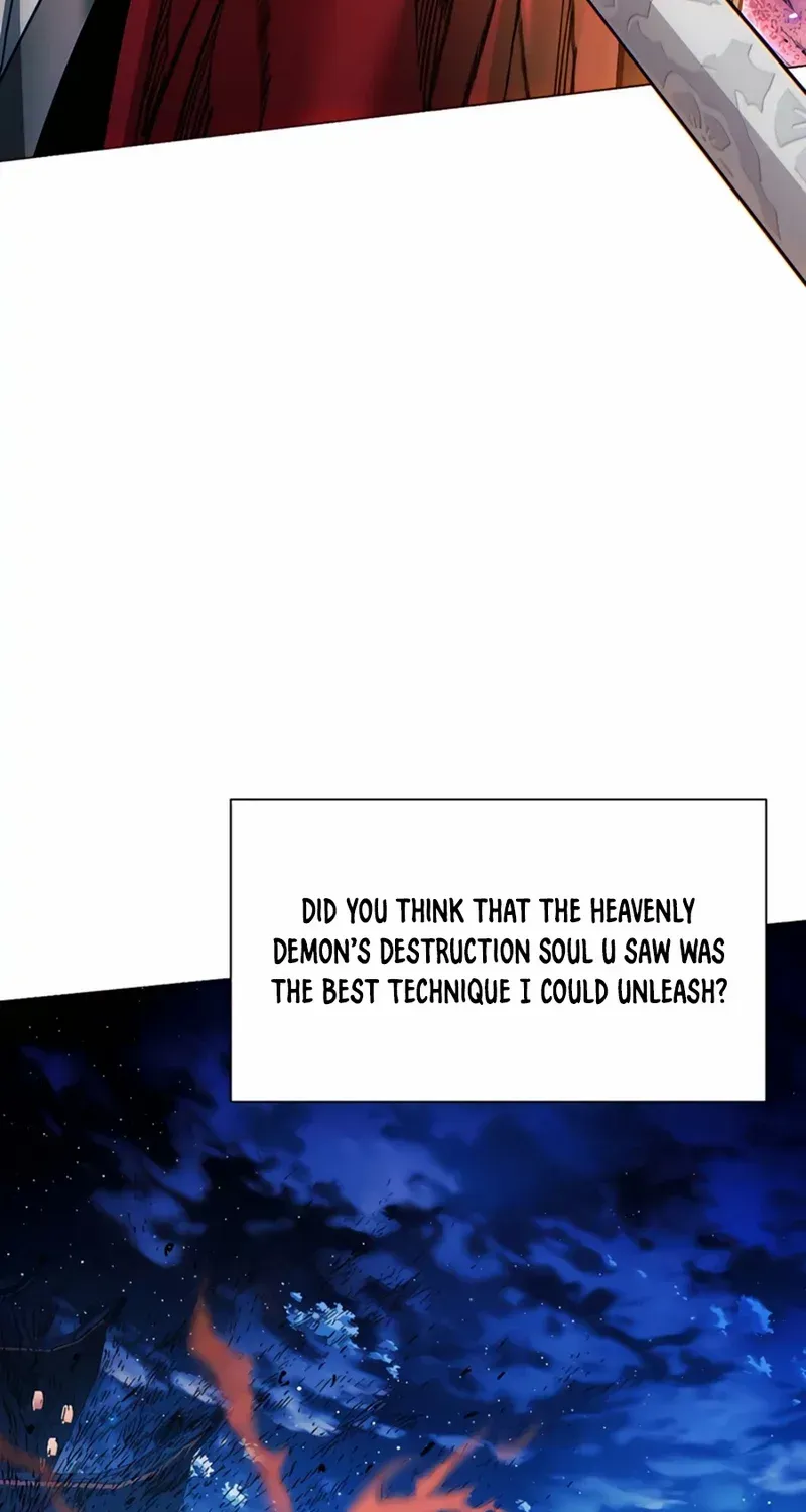 A Modern Man Who Got Transmigrated Into the Murim World Chapter 117 page 53 - 