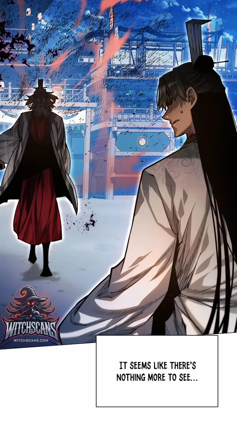 A Modern Man Who Got Transmigrated Into the Murim World Chapter 117 page 54 - 