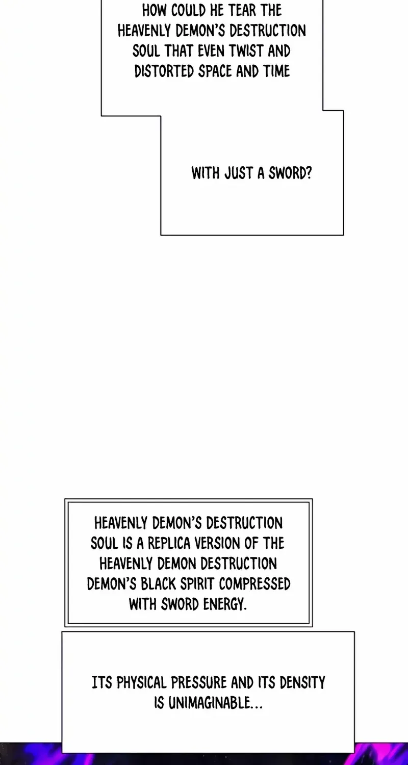 A Modern Man Who Got Transmigrated Into the Murim World Chapter 117 page 56 - 
