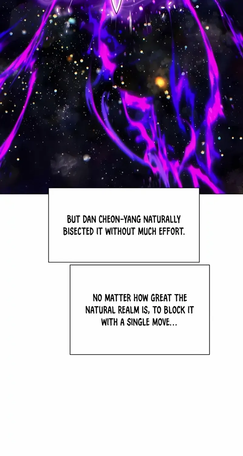 A Modern Man Who Got Transmigrated Into the Murim World Chapter 117 page 58 - 