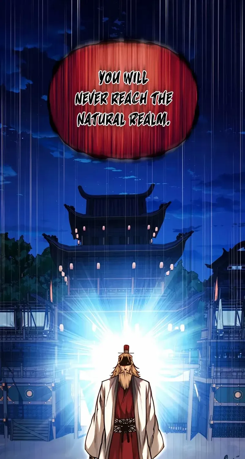 A Modern Man Who Got Transmigrated Into the Murim World Chapter 117 page 60 - 