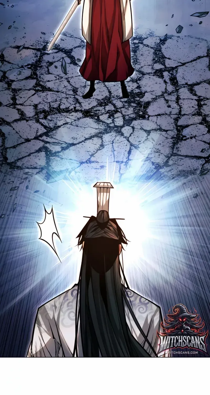 A Modern Man Who Got Transmigrated Into the Murim World Chapter 117 page 61 - 