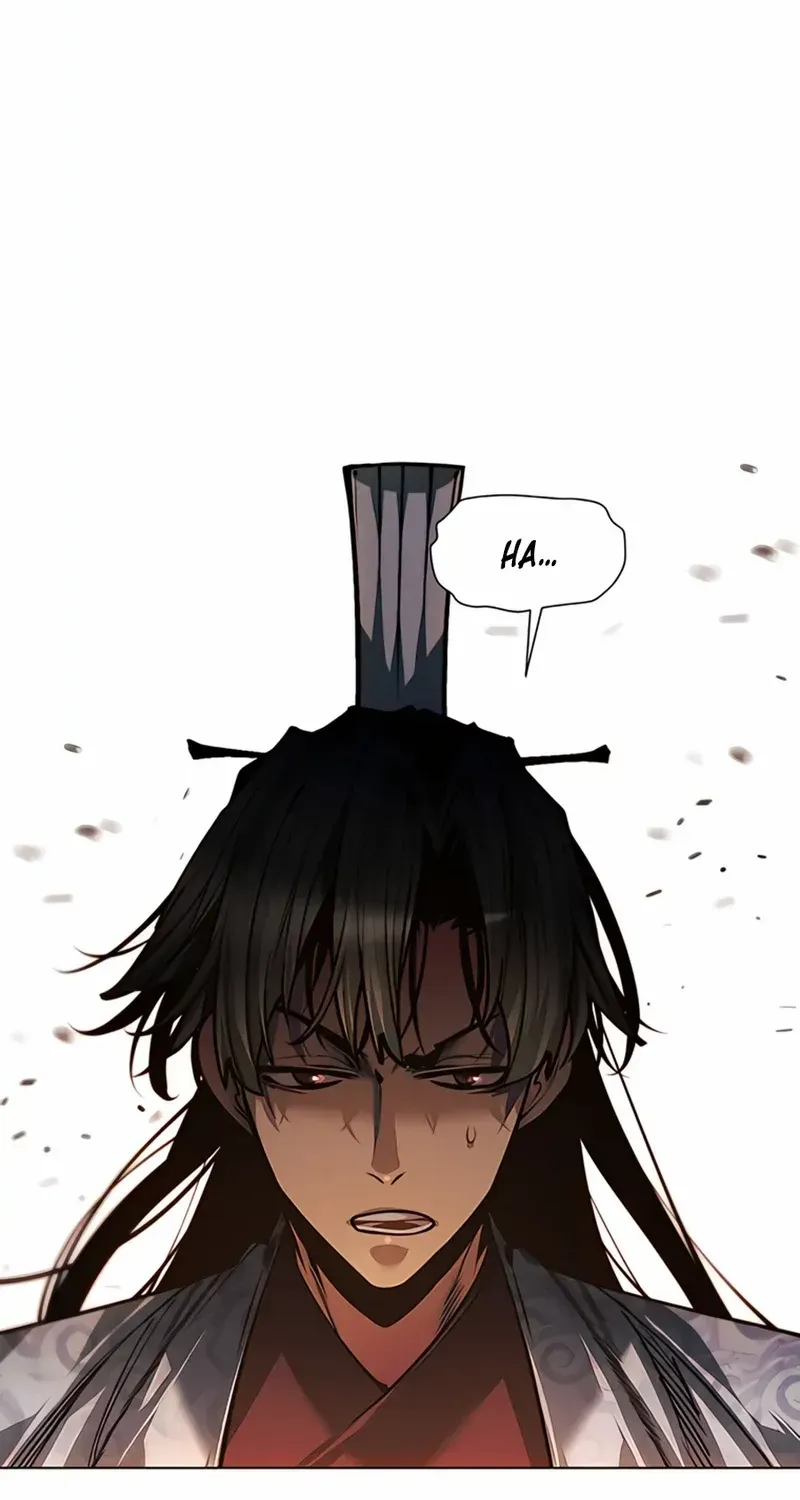 A Modern Man Who Got Transmigrated Into the Murim World Chapter 117 page 62 - 