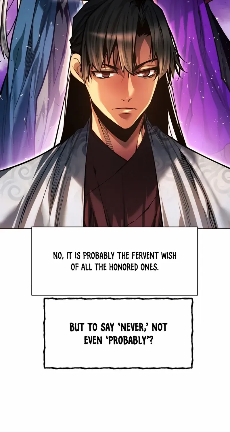 A Modern Man Who Got Transmigrated Into the Murim World Chapter 117 page 66 - 