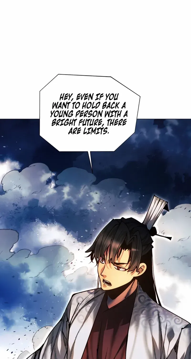 A Modern Man Who Got Transmigrated Into the Murim World Chapter 117 page 67 - 