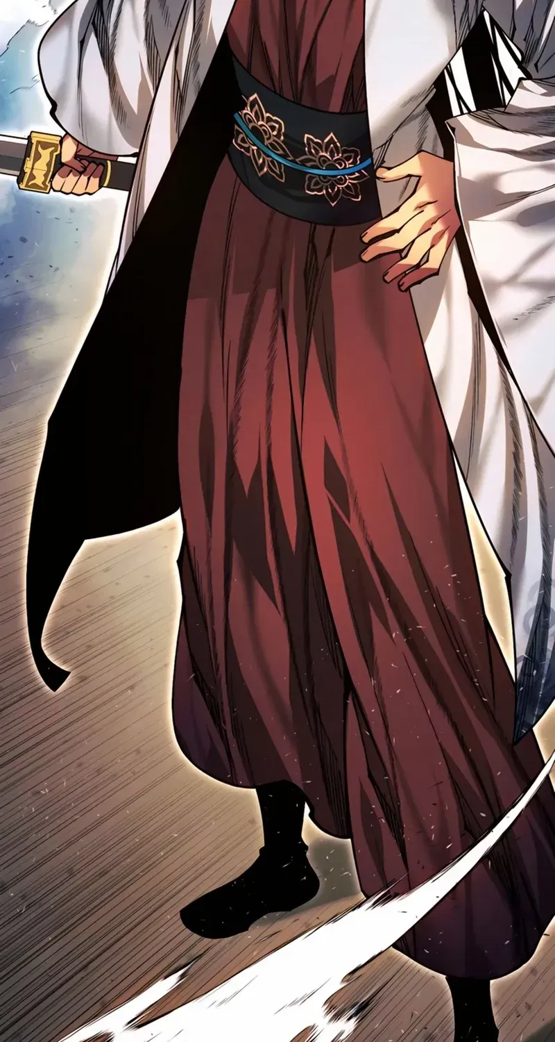 A Modern Man Who Got Transmigrated Into the Murim World Chapter 117 page 68 - 