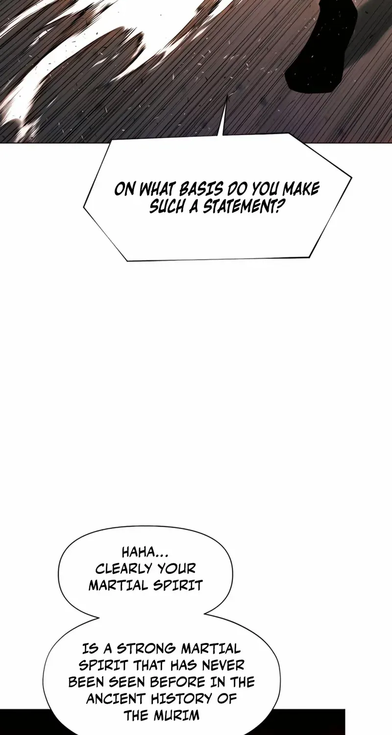 A Modern Man Who Got Transmigrated Into the Murim World Chapter 117 page 69 - 