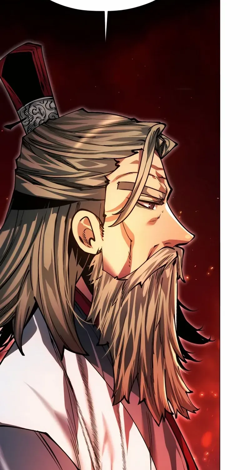 A Modern Man Who Got Transmigrated Into the Murim World Chapter 117 page 70 - 